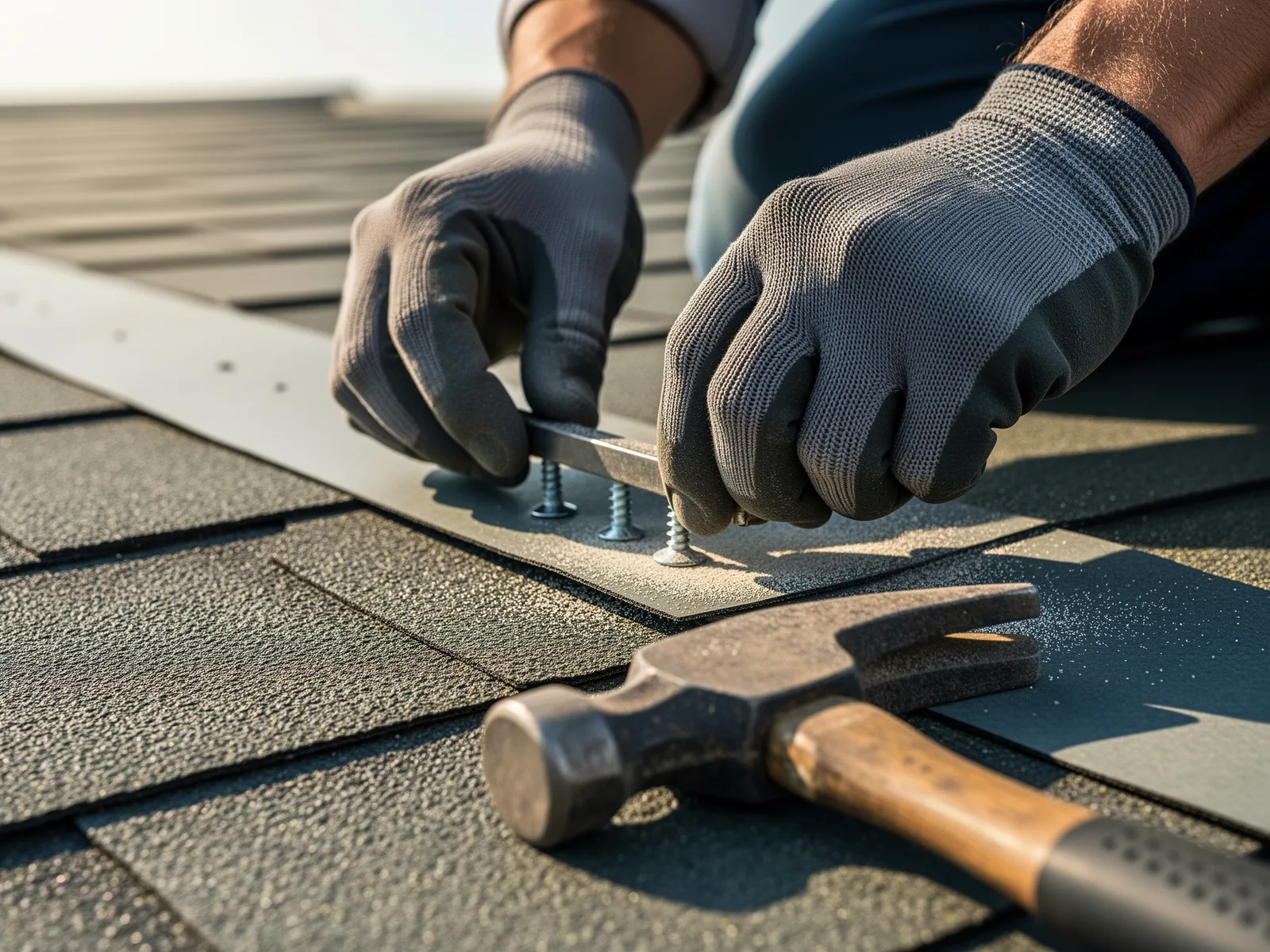 Why choose Fascia Repair in Ottumwa, IA